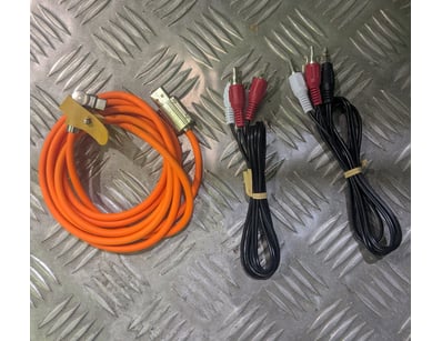 Homewares, Leisure & Pastimes (WAA1005) - Lot 40