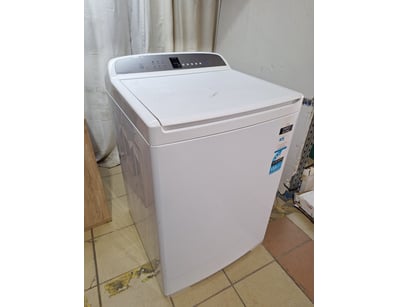Whitegoods & Appliances (A1001) - Lot 2818
