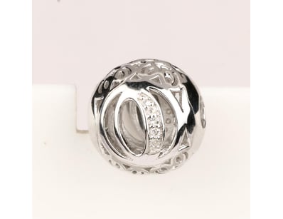 The Sterling Collection - Pendants, Rings, Brac... - Lot 264