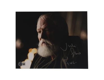 Mancave & Memorabilia (A988) - Lot 1020