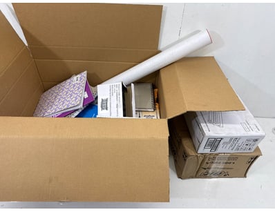 Sport, Leisure & Lifestyle (VICA995) - Lot 1112