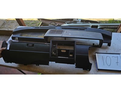 Car Parts & Accessories (A986) - Lot 107