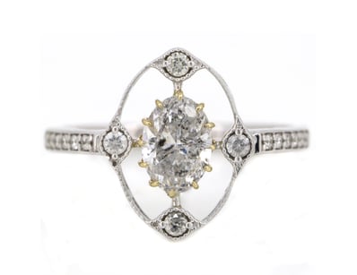 Fine Jewellery Market (A1002) - Lot 500