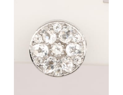 The Sterling Collection - Pendants, Rings, Brac... - Lot 273