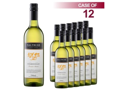 The Grand Pour - Lot 14