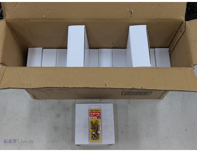 Pinnacle hardware high tensile hex bolts and nuts,...