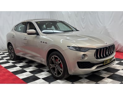 Passenger, Luxury & Commercial Vehicles Auction - Lot 400