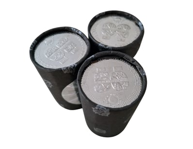 Banknotes & Coins (A991) - Lot 2821