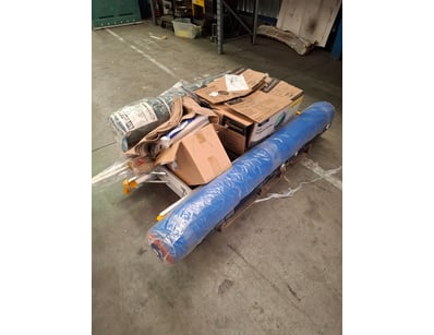 Home Improvement, DIY & Hardware (A981) - Lot 66