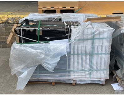 UNRESERVED Tile Warehouse Business Closure  (ON4522) - Lot 6