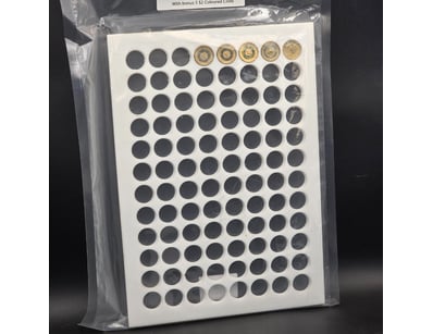 UNRESERVED Coins, Banknotes & Bullion (A1006) - Lot 76