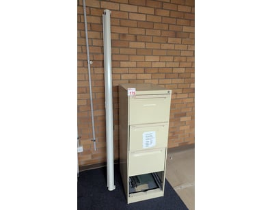 Office Furniture & Equipment (NSWA985) - Lot 175