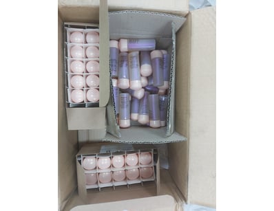 Beauty & Cosmetic Supplies - Liquidation (A1006) - Lot 614