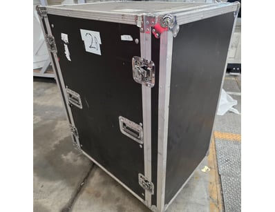 UNRESERVED SCI-FI ROADSHOW EVENT PRODUCTION (A1006) - Lot 30