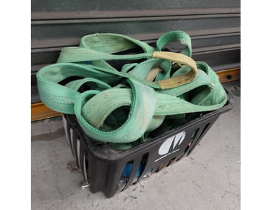 Industrial Plumbing & Civil Contractor Liquidat... - Lot 200