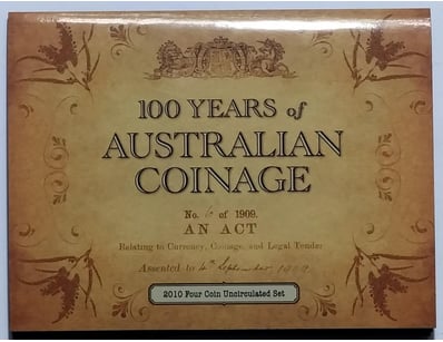 UNRESERVED Banknotes & Coins (A987) - Lot 2714