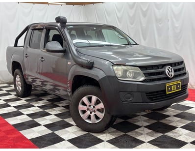 Passenger, Luxury & Commercial Vehicles Auction - Lot 750