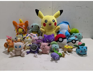 Sport, Leisure & Lifestyle (NSWA996) - Lot 2594