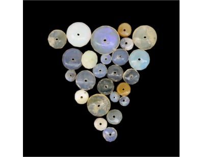 Diamond And Gemstone Market (A1005) - Lot 147