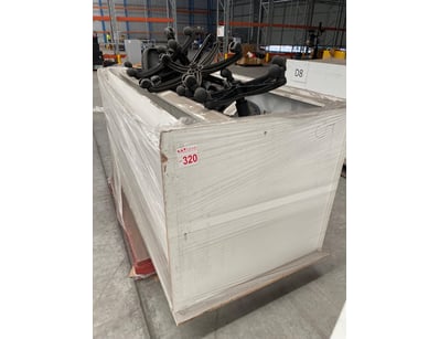 Retail Warehouse Fit Out Business Closure (ON4356) - Lot 320