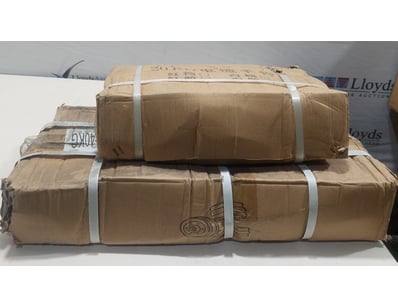 Sport, Leisure & Lifestyle (NSWA1002) - Lot 2242