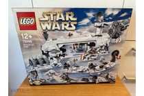 **RECENTLY ADDED** LEGO 75098 – Assault on Hoth