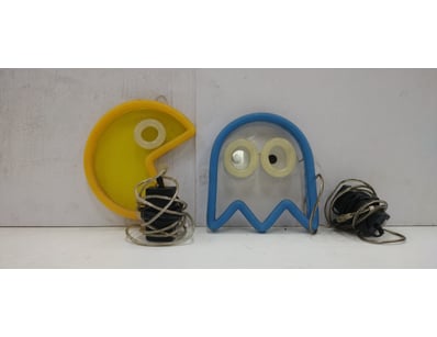 Mancave & Memorabilia (A997) - Lot 202