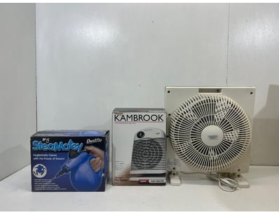 House & Homewares (VICA1000) - Lot 75