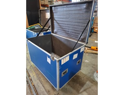 UNRESERVED SCI-FI ROADSHOW EVENT PRODUCTION (A1006) - Lot 23