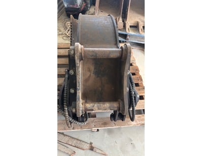 Civil, Transport & Machinery - Nationwide (ON4... - Lot 8023