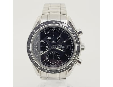 OMEGA  SPEEDMASTER  1564/975  2012  

REFERENCE NO...
