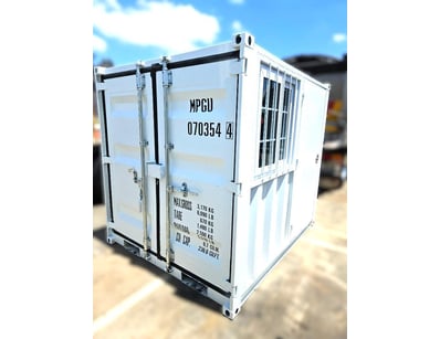 UNRESERVED Brisbane Factory Direct Containers & ... - Lot 16