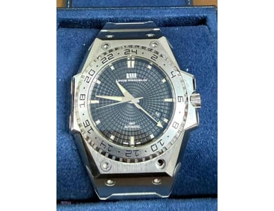 LINDE WERDELIN 2022 BOX AND PAPERS 

Brand: Linde ...