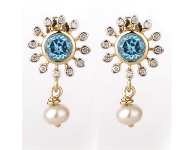 Affordable Jewellery Market (A986) - Lot 2452