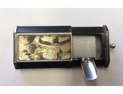 Antique, Vintage & Rugs (A997) - Lot 1103