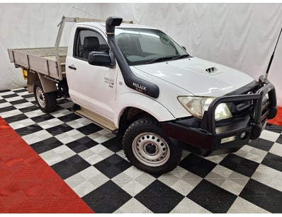 Passenger, Luxury & Commercial Vehicles Auction - Lot 713
