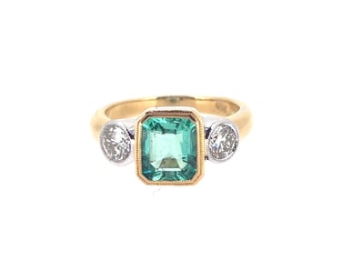 Luxury Jewellery (A990) - Lot 1229