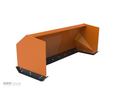 FACTORY DIRECT ** Unused WOLVERINE, Snow Pusher - ...