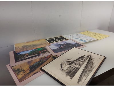 Gadgets, Music & Pastimes (NSWA976) - Lot 1063