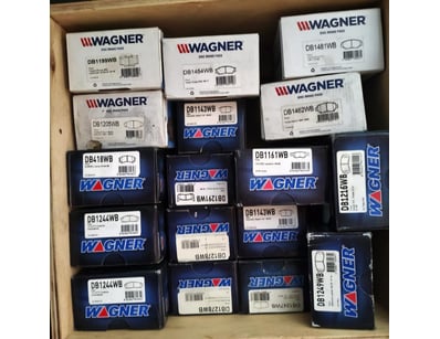 Home Improvement, DIY & Hardware (A976) - Lot 114