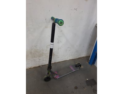 Police Seized Property & Jewellery (A1008) - Lot 463