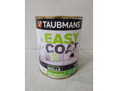 Mega Paint Sale (GCA998) - Lot 1387