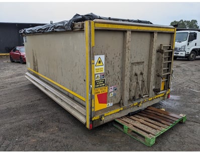 Civil, Transport & Machinery - Nationwide (ON4... - Lot 7150