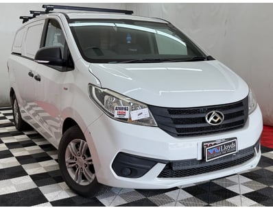 Passenger, Luxury & Commercial Vehicles Auction - Lot 200