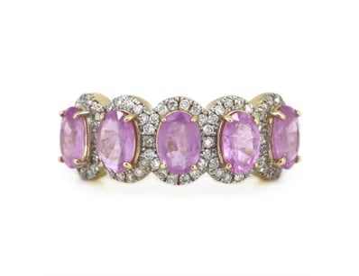 Affordable Jewellery Market (A992) - Lot 322