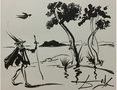 Art Market (A983) - Lot 1405