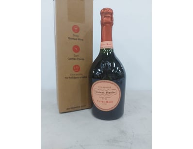 Land of the Lost Liquor - Lot 6