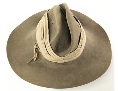 Historic Arms & Militaria (A991) - Lot 5003