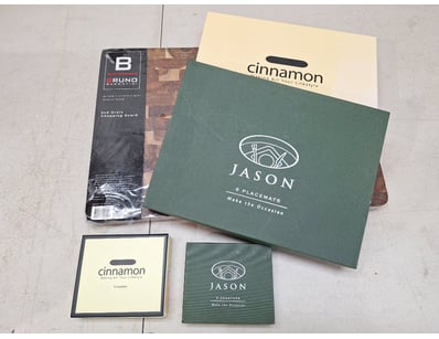 House & Homewares (A985) - Lot 2108