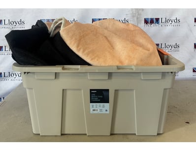 Home Improvement, DIY & Hardware (A985) - Lot 99